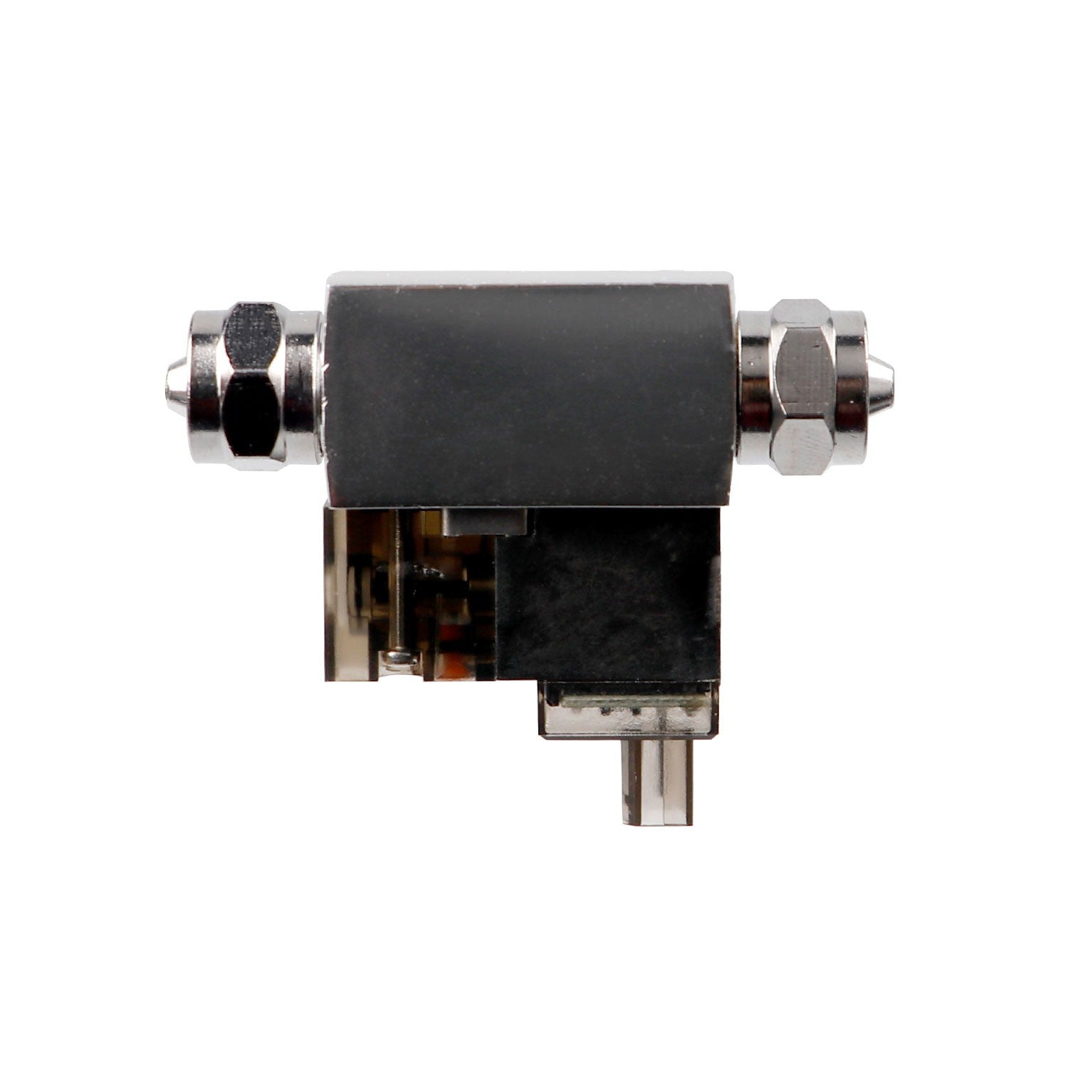 Aqpet Zen Valvy XS CO2 Elettrovalvola per Impianto CO2 Aqpet Zen Valvy XS CO2 Elettrovalvola per Impianto CO2